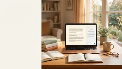 Free AI Writing Tools for Books in 2026 ✍️