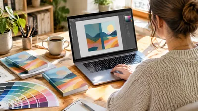 8 Free Book Cover Design Tools in 2026 (#4 Used to Be Paid) 🎨