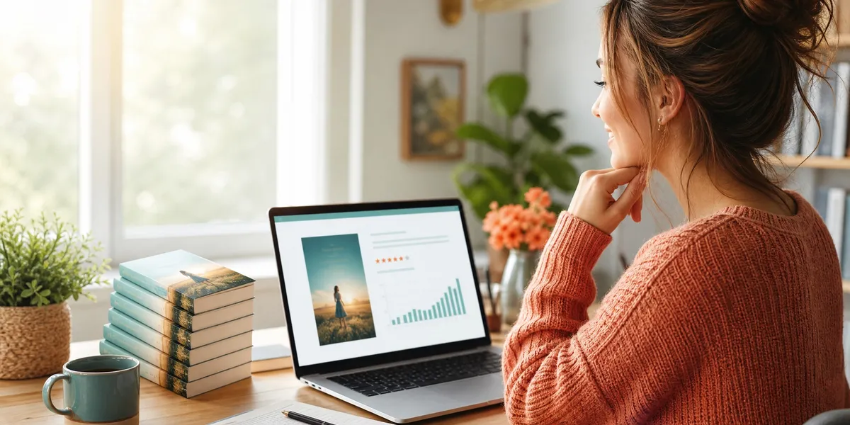 Free Book Promotion for New Authors (2026 Guide) 📣