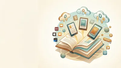 Free Book Publishing: 6 Ways to Publish for $0