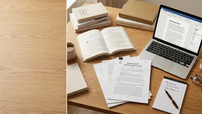 Free Book Templates: Formats for Every Type of Book