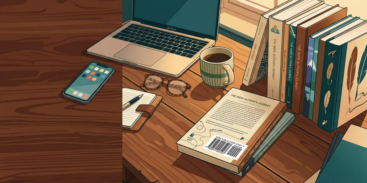 How to Get a Free ISBN for Your Book