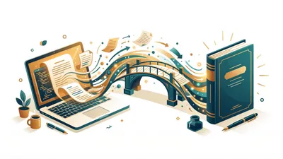 Freelancer to Book Author: Make the Leap