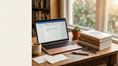 Freelance Writing to Book Author Pipeline in 2026 ✍️