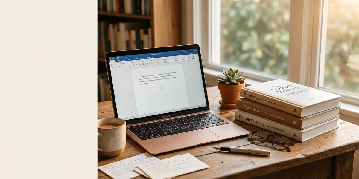 Freelance Writing to Book Author Pipeline in 2026 ✍️