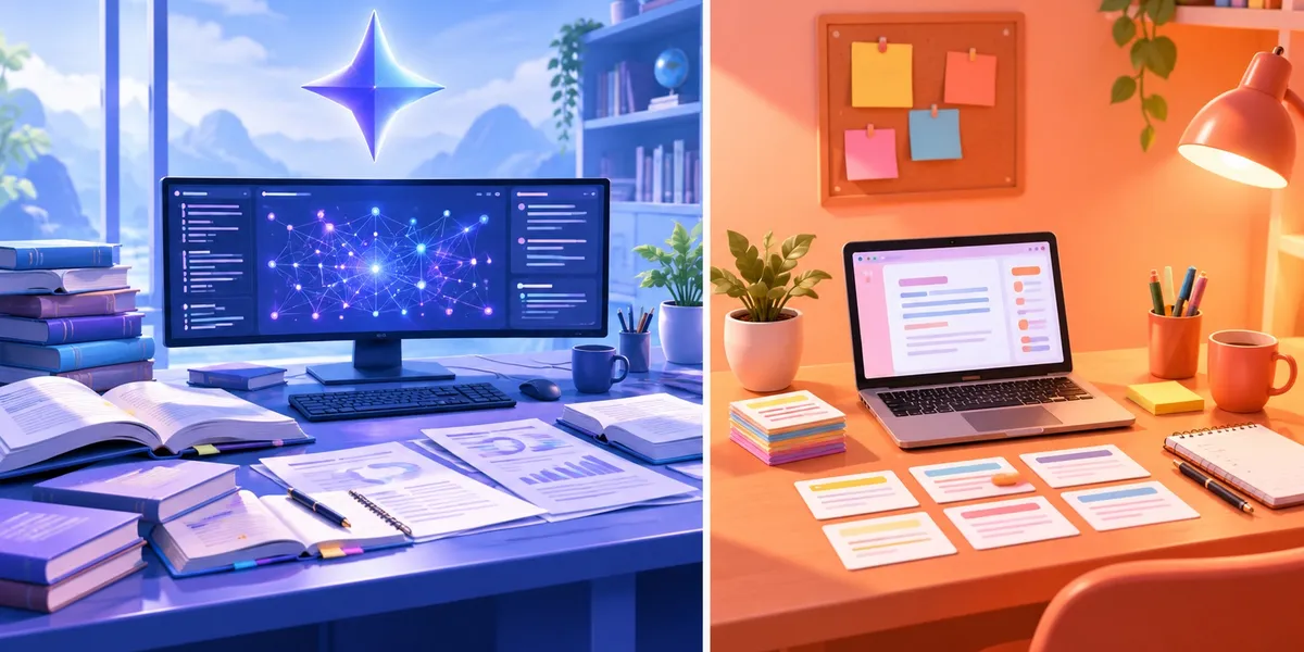 Gemini vs Rytr: Which AI Writer Wins in 2026? ⚔️