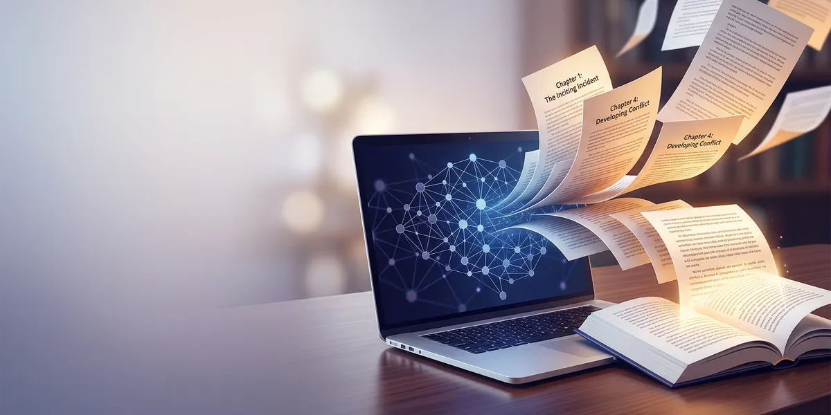 Ghostwriter AI: How to Use AI to Ghostwrite Your Book (2026) ✍️