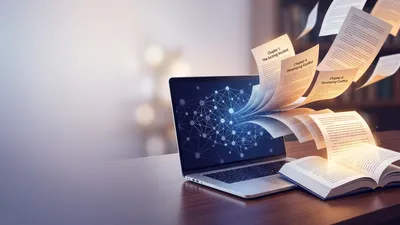 Ghostwriter AI: How to Use AI to Ghostwrite Your Book (2026) ✍️