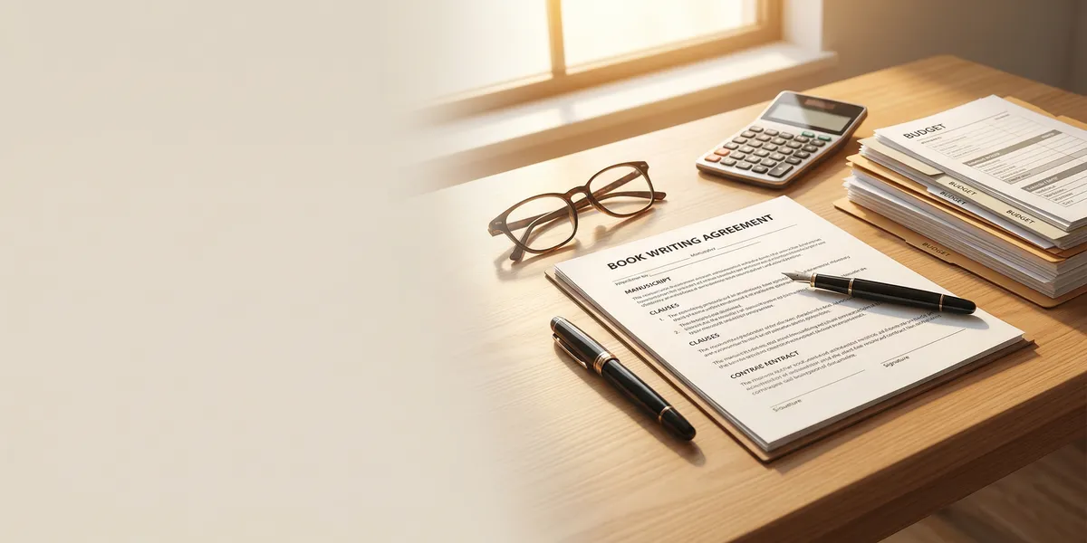 Ghostwriter Cost: Full Pricing Breakdown (2026) 💰