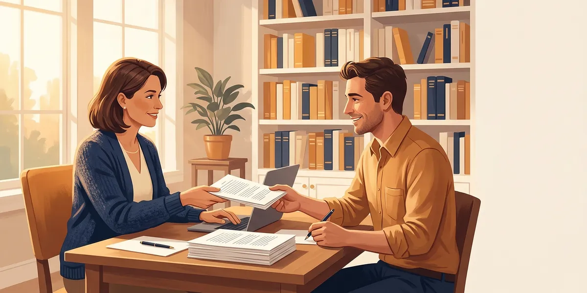 Ghostwriter for Book: How to Find and Hire the Right One