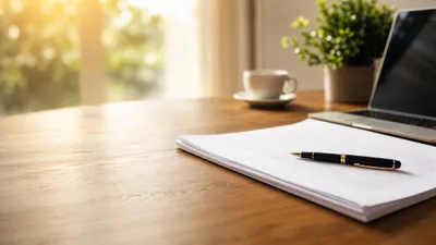 Ghostwriter NDA Template: Free Download & Complete Guide (2026) 📝