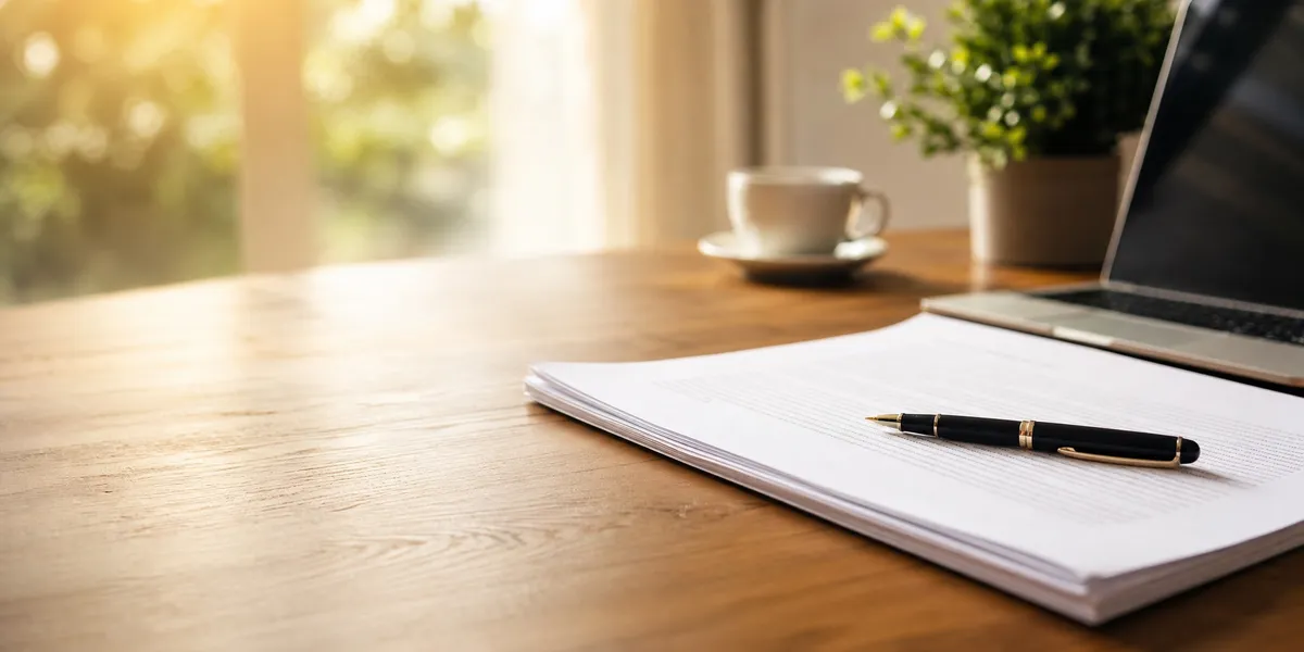 Ghostwriter NDA Template: Free Download & Complete Guide (2026) 📝