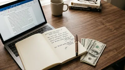 Ghostwriting Services Rates: 2026 Pricing Guide 💰