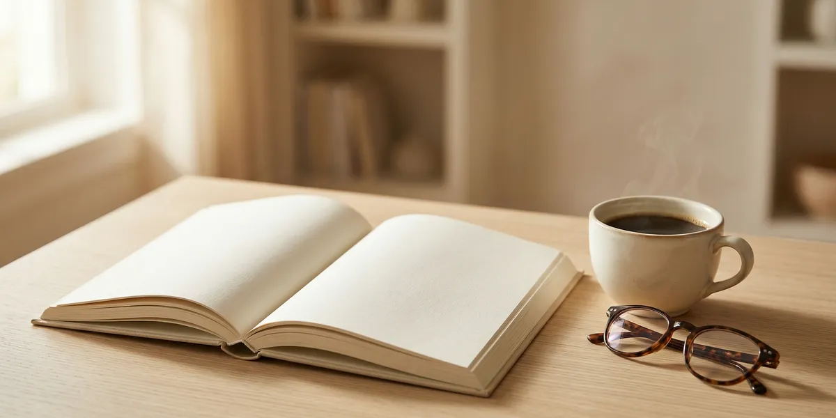 A Good Book for Business in 2026: What to Read (and Write) 📚