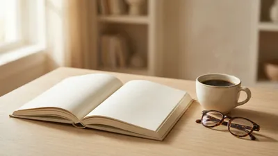 A Good Book for Business in 2026: What to Read (and Write) 📚