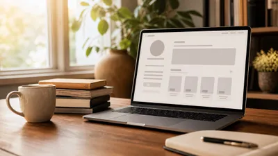 Goodreads Author Page Setup: Complete Guide (2026) 📚