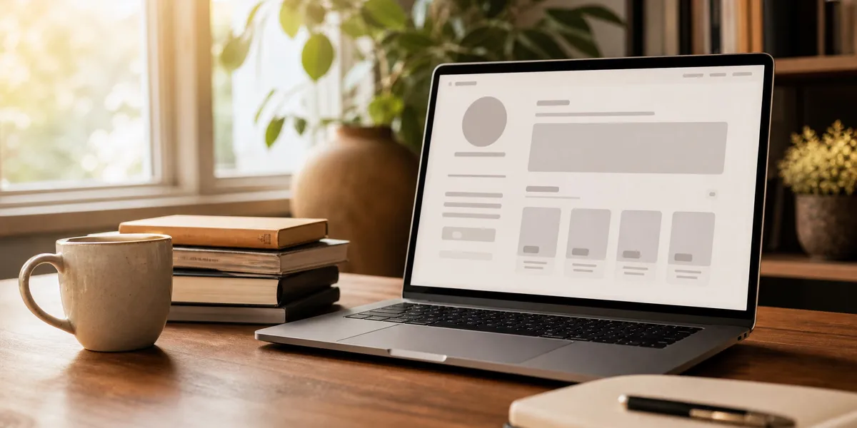 Goodreads Author Page Setup: Complete Guide (2026) 📚