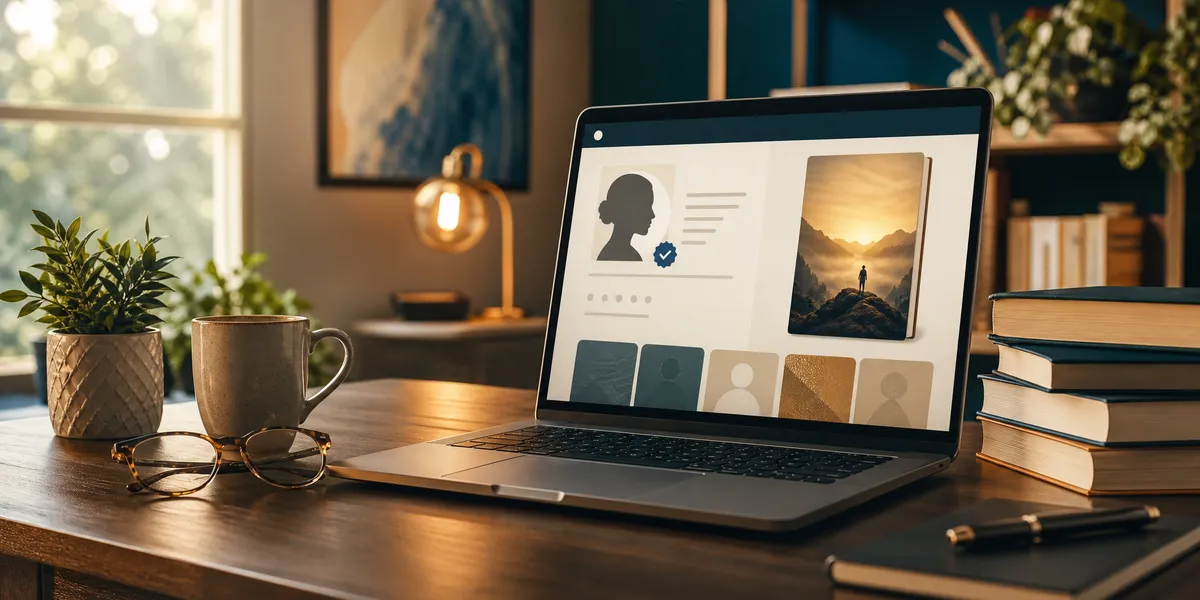 Goodreads Author Program: Complete Guide (2026) 📚
