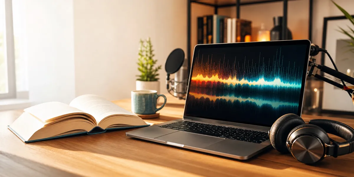 Google Play Books AI Narration: How to Create Auto-Narrated Audiobooks (2026) 🎧