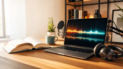 Google Play Books AI Narration: How to Create Auto-Narrated Audiobooks (2026) 🎧