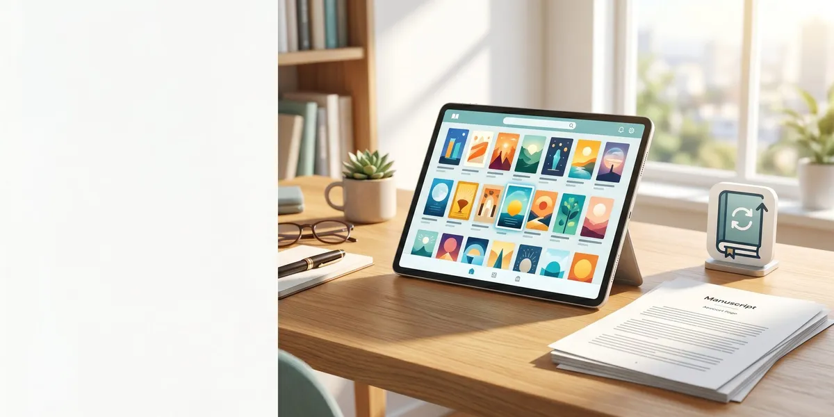 Google Play Books Self-Publishing: The Complete Guide (2026) 📱