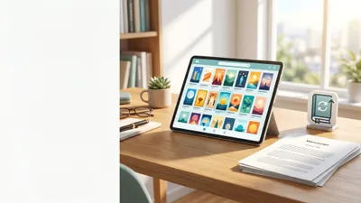 Google Play Books Self-Publishing: The Complete Guide (2026) 📱