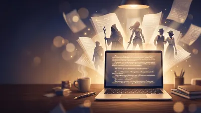 GPT-5 for Writing Fiction in 2026: What Works