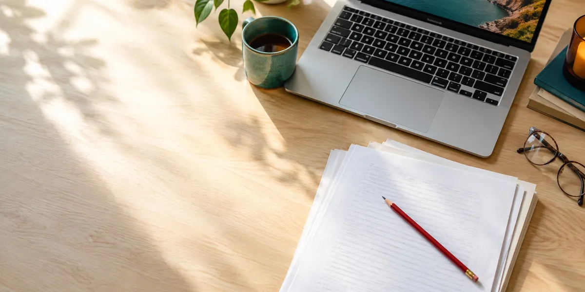7 Best Grammarly Alternatives for Authors (2026) ✍️