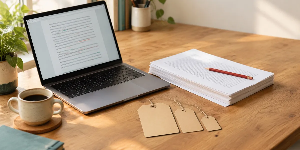 Grammarly Pricing 2026: What Authors Actually Pay 💰