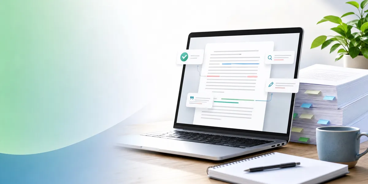 Grammarly Review: Is It Worth It for Authors? (2026) ✍️
