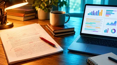 Grammarly vs AutoCrit: Which Editor Wins in 2026? ⚖️