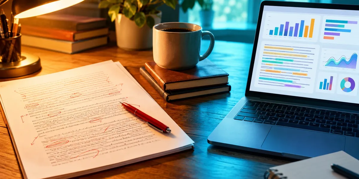 Grammarly vs AutoCrit: Which Editor Wins in 2026? ⚖️