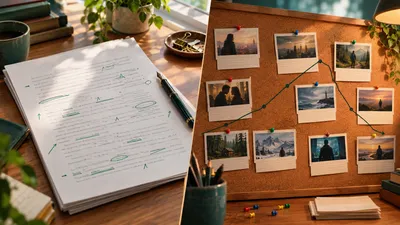 Grammarly vs Fictionary: Which One Do You Need in 2026? ⚖️