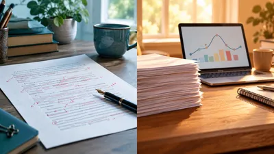 Grammarly vs Marlowe: Which Should Novelists Use in 2026? 🔍