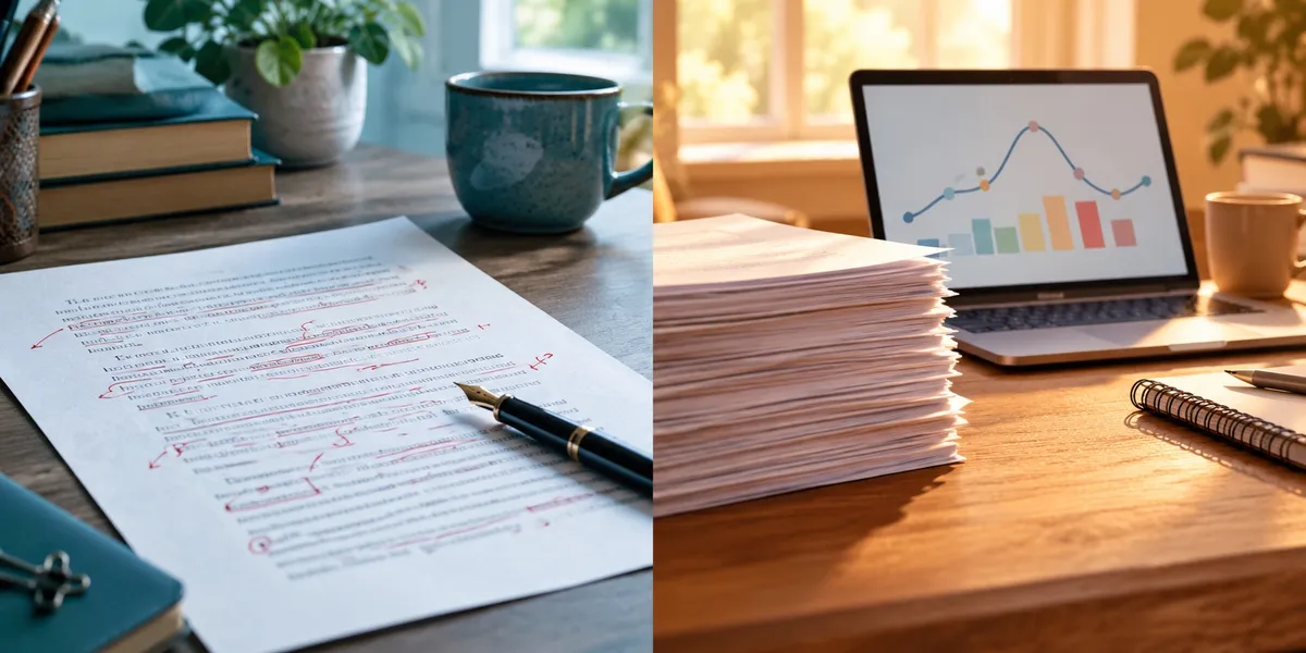 Grammarly vs Marlowe: Which Should Novelists Use in 2026? 🔍