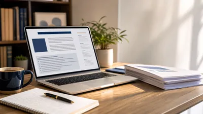 Grant Proposal Template: Free Download + Section-by-Section Guide (2026) 📝