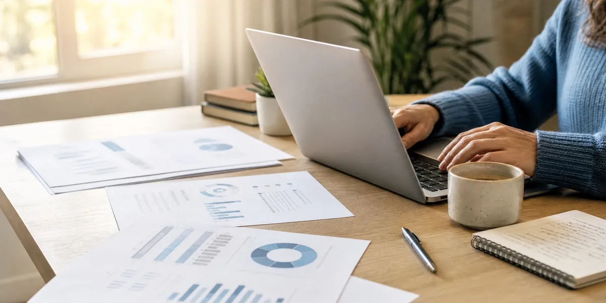 Grant Writing for Beginners: How to Write a Winning Proposal (2026) ✍️