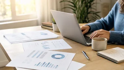 Grant Writing for Beginners: How to Write a Winning Proposal (2026) ✍️