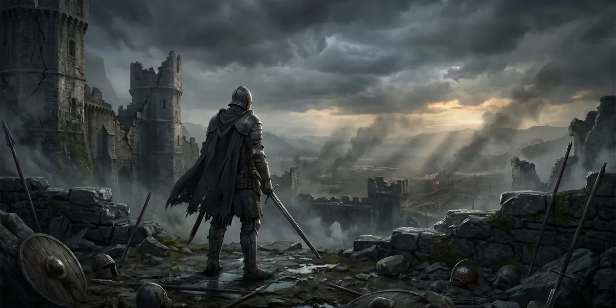 Grimdark Fantasy Writing Tips in 2026