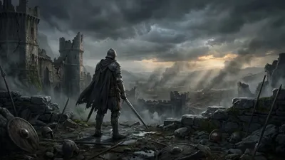 Grimdark Fantasy Writing Tips in 2026