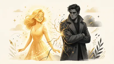 Grumpy Sunshine Trope: Why It Works