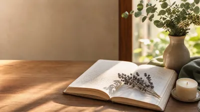 Guided Journal for Grief: How to Create One That Actually Helps You Heal (2026) đź“–