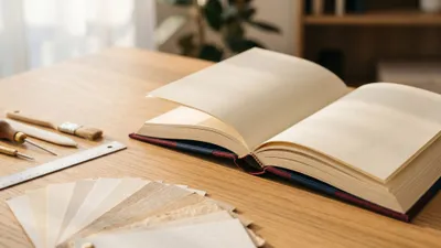 Hardcover Book Production Guide: From Manuscript to Shelf (2026) π