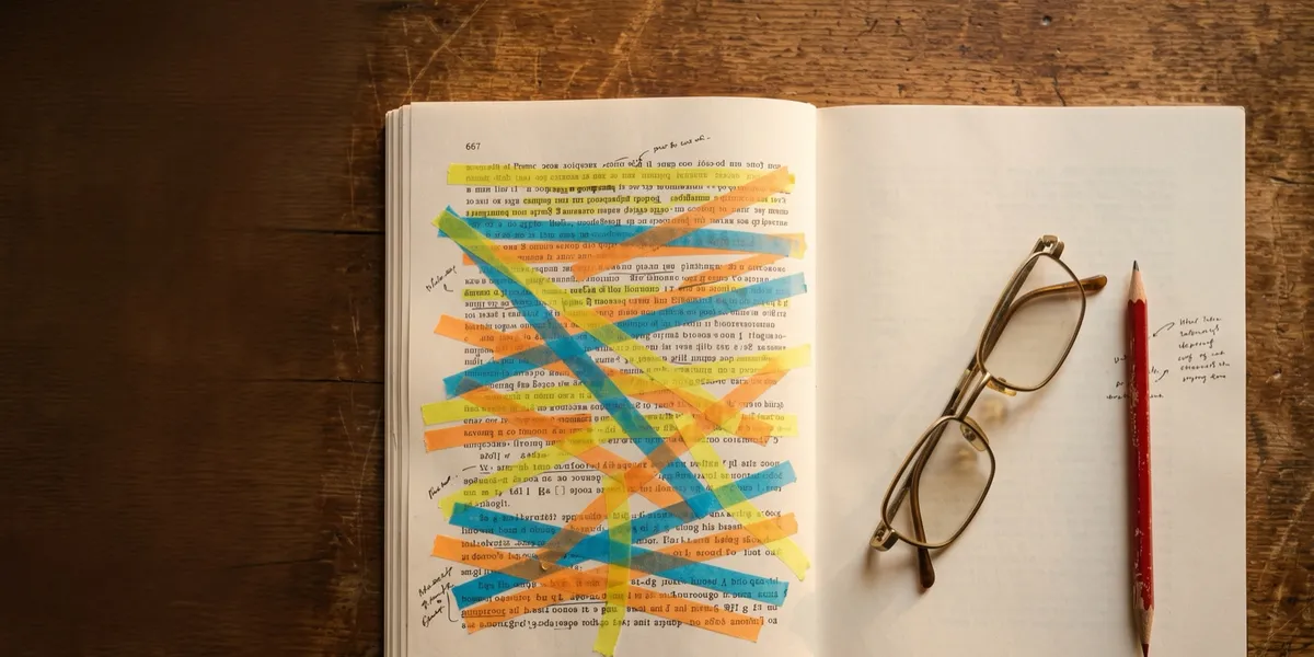 Head Hopping in Writing: What It Is and How to Fix It 📖
