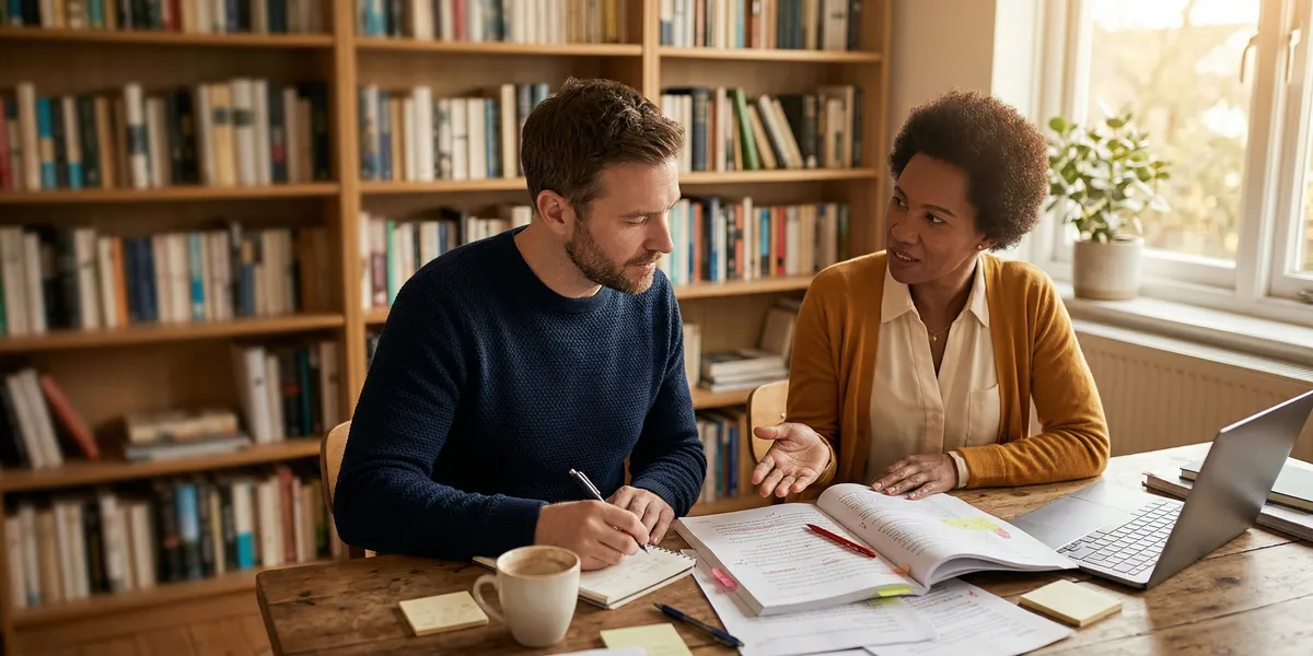 How to Hire a Ghostwriter to Write Your Book in 2026 ✍️