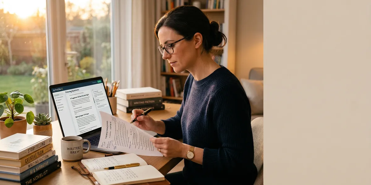 How to Hire a Ghostwriter in 2026 (Costs, Process & Better Alternatives) ✍️