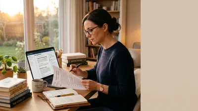 How to Hire a Ghostwriter in 2026 (Costs, Process & Better Alternatives) ✍️