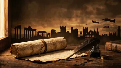 100+ Historical Fiction Writing Prompts