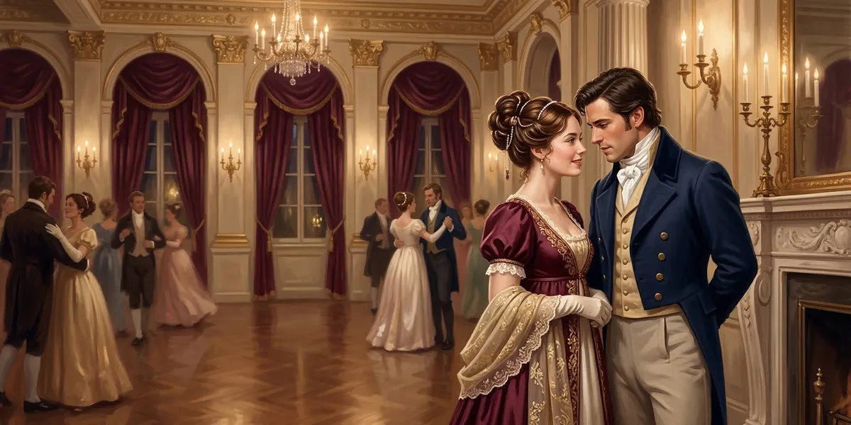 How to Write Historical Romance