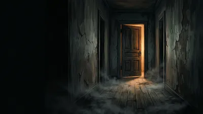 30 Horror Story Ideas with a Twist Ending